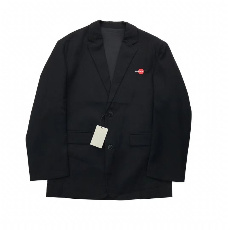 Ba*len*cia*ga coats